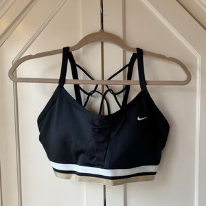 Nike Dri-Fit Sports Bra